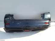Blende Stoßstange hinten mitte Nissan Juke (F15) 850221KA6H