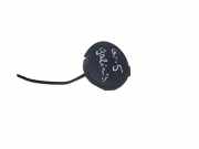 Abdeckung Abschlepphaken VW Golf V Variant (1KM) 1K6807441