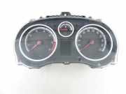 Kombiinstrument OPEL CORSA D 1.3 CDTI P0013316504QZ