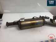 Aktivkohlefilter für Tankentlüftung Peugeot 308 II () 1611904280