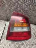 Bremsleuchte mitte Opel Astra G Caravan (T98) 13117093