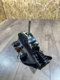 Gangschaltmechanismus NISSAN NP300 NAVARA Pick-up (D23) 2.3 dCi 4x4 (D231)