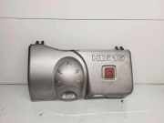 Motorabdeckung CITROËN C5 I (DC_) 2.2 HDi (DC4HXB, DC4HXE) 054521A