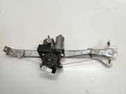 Türfensterheber hinten links FORD MONDEO III Turnier (BWY) 1.8 16V 0130821773