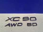 Modelbeschriftung VOLVO XC90 I D5 AWD 9483932
