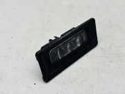 Kennzeichenbeleuchtung VW TOURAN (1T3) 1.6 TDI 3AF943021A