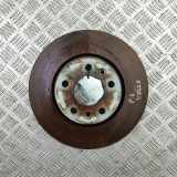 Bremsscheibe vorne rechts NISSAN QASHQAI III (J12) 1.3 DIG-T 40206-6RN0A