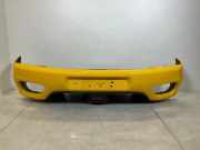 Hintere Stoßstange FERRARI 360 Spider (F131) 3.6 64852810