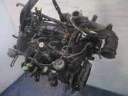 Motor ohne Anbauteile (Benzin) Toyota Yaris Verso (P2)