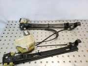 Fensterheber vorne rechts SEAT LEON (1P1) 1.9 TDI 0536011402 1T0959702L