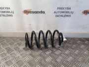Schraubenfeder hinten links RENAULT ZOE (BFM_) ZOE