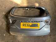 Kofferraumdeckel HYUNDAI i40 CW (VF) 1.7 CRDi