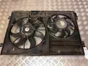 Kühlmodul VW Passat B7 (362) 1K0121223
