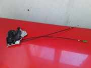 Türschloss links vorne Toyota Verso S (P12)