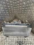 Radiator Pack Set TOYOTA YARIS (_P9_) 1.4 D-4D (NLP90_)