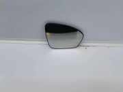 Türspiegelglas vorne links RENAULT CLIO V (B7_) 1.3 TCe 130 (B7MF) 30087928