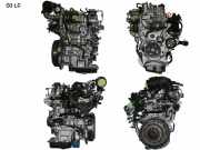 Motor KIA CEE'D SW (ED) 1.4 G3LC