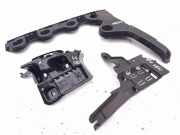 Stoßstangenhalter hinten rechts VW PASSAT B9 Variant (CJ5) 1.5 TSI eHybrid 3J0807394