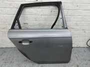 Tür hinten rechts AUDI A4 Allroad (8KH, B8) 2.0 TDI quattro