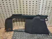 Kofferraumpolster links AUDI A6 Allroad (4BH, C5) 2.5 TDI quattro 4B9863879