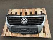 Vorderer oberer Gitter VW PASSAT Variant B6 (3C5) 2.0 TDI 16V 3C0853651B