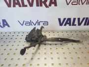 Motorhaubenschloss HYUNDAI TERRACAN (HP) 2.9 CRDi 4WD