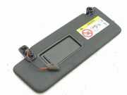 Linke Sonnenblende AUDI Q4 SUV (F4B) 45 e-tron 1H0973131A