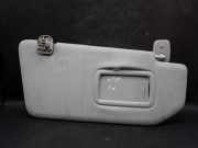 Rechte Sonnenblende RENAULT GRAND SCÉNIC III (JZ0/1_) 1.9 dCi