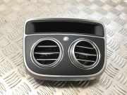 Rear Air Vent Grill MERCEDES-BENZ S Coupe (C217) S 500 (217.382) A2228300354