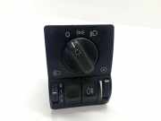 Schalter für Licht Opel Astra G Caravan (T98) 90561383