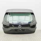 Kofferraumdeckel NISSAN QASHQAI III (J12) 1.3 DIG-T 900A0-6UZ8A