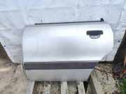 Tür hinten links AUDI 80 (89, 89Q, 8A, B3) 1.6 TD