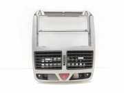 Mittelkonsolenschacht PEUGEOT 307 Break (3E) 2.0 HDI 90 M29500 9634505077