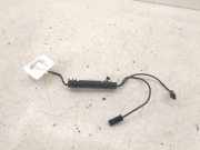 Antennenverstärker MERCEDES-BENZ C (W203) C 220 CDI (203.006) 2038209489