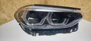 Hauptscheinwerfer rechts BMW X3 (G01, F97) 7466120