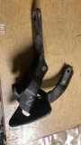 Heckklappescharnier links VOLVO V70 II (SW) 2.4 D5 8643158