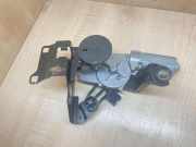 Heckscheibenwischermotor BMW 5 (E60) 525 d 0390201597
