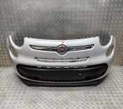 Frontstoßstange FIAT 500L (351_, 352_) 1.6 D Multijet 71777654