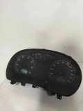 Kombiinstrument VW POLO (9N_) 1.4 TDI A2C53099854 110080320003