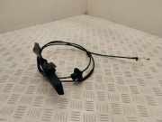 Motorhaubenöffnungsgriff DS DS 4 II BlueHDi 130 9833929680