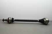 Antriebswelle rechts hinten Audi A5 Sportback (5FA) 8W0501203D