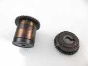 Auslassvanos NISSAN ALMERA TINO (V10) 1.8