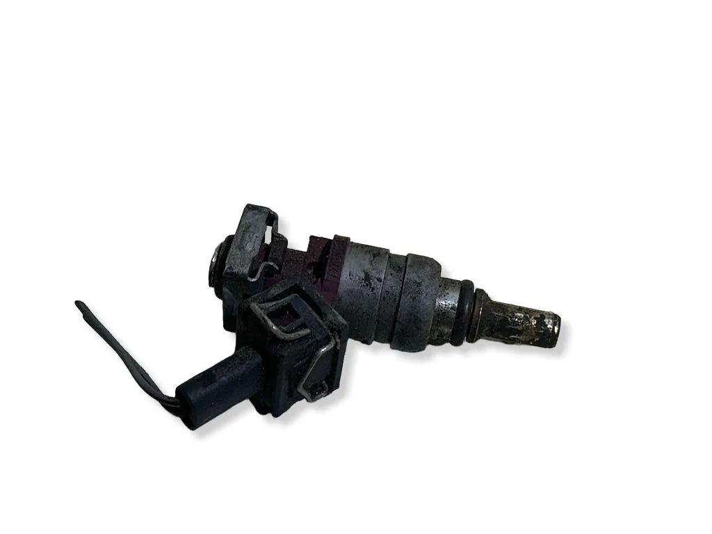 Einspritzdüse MERCEDES-BENZ C (W203) C 180 Kompressor (203.046) A2710780023