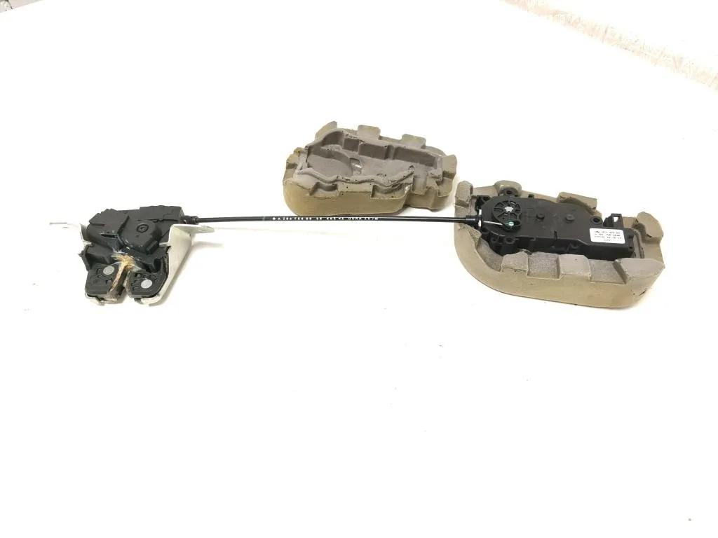 Heckklappenschloss MERCEDES-BENZ C (W204) C 220 CDI (204.002) A2047400435 A2047500060