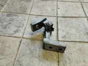 Türscharnier hinten links Audi A6 (4F, C6)