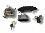 Zündset TOYOTA YARIS (_P9_) 1.4 D-4D (NLP90_) 827300D290