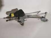 Scheibenwischermechanismus vorne RENAULT LAGUNA II Grandtour (KG0/1_) 2.0 16V IDE (KG0N) 7700821936