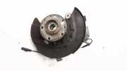 Radnaben vorne links NISSAN QASHQAI III (J12) 1.3 DIG-T