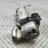 Katalysator MERCEDES-BENZ GLC (X253, C253) 300D 4-matic A6541402101