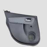 Türpolster hinten links TOYOTA YARIS (_P13_) 1.5 Hybrid (NHP130_) 676400DE40C4